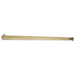 Waddell 21-1/2 In. Hardwood Round Table Leg 038453025226. Fixed Price $9.24.