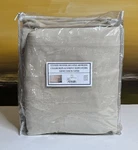 Restoration Hardware Cloud Luxe Armless Chair Slipcover Army Duck Sand $1,595. Fixed Price $399.99.