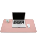 Desk Mat Pu Leather Blotter Pad 24X36 Inch Pink Large Xl Waterproof Protector. Fixed Price $23.71.