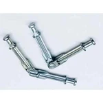Ikea Part 123026 Cam Lock Fastener Screws (2 Pack) - Same Day Shipping From Usa. Fixed Price $9.99.