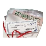 Gift Certificates Min $10 Increments Of $5. Fixed Price $73.99.