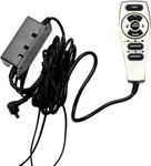Raffel Systems Hc 7051 SW3 Massage Remote For Power Recliner Sofa Lift Chair. Fixed Price $59.99.