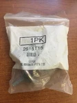 2515T15 Desk Feet (pack Of 4). Fixed Price $14.50.