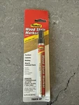 Golden Oak Homax Wood Stain Marker .3 Fl Oz 8.8ML New Sealed Out Of Stock. Fixed Price $14.99.