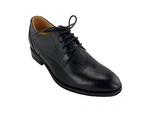 Cmr Chamaripa DX70H1065 Men's Black Dress Oxford Shoes 3" Taller Size 9. Fixed Price $135.99.
