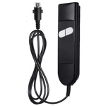 2 Button 5 Pin Lift Chair Hand Controller For Okin Limoss Lazboy Power Recliner. Fixed Price $14.90.
