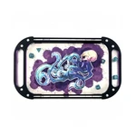 C4 Labs Dice Tray Omega W/wood - Cthulhu Skull New. Fixed Price $36.95.