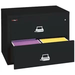 Fireking 2-3122-CBL 25-3/16" Drawer Fire-resistant Lateral File Cabinet,. Fixed Price $3567.99.