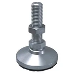 Level-it Mount, Swivel Stud, 5/8-11, 2-1/2 In., : Nickel NSW-3N. Fixed Price $34.65.