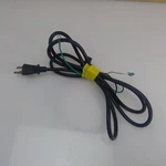 Summit Wine Cellar Cooler SWC3000 Parts Power Cord. Fixed Price $21.95.