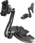 "extended Arm Cd Slot Mount 360 Adjustable Universal Carplay Screen Holder 7.... Fixed Price $26.94.