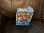 Paw Patrol Lunch Bag New. Fixed Price $12.00.