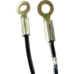 Mechanics Choice Tailgate Release Cable For 1978-1989 Chevrolet, Gmc. Fixed Price $34.61.