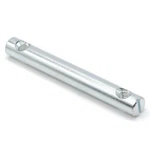 Replacementscrews Cross Dowel Barrel Nut Compatible With Ikea 121214 Nackanas.... Fixed Price $17.35.