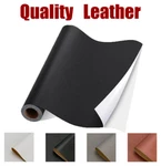 Self Adhesive Leather For Sofa Repair Patch Furniture Table Chair Sticker Seat. Fixed Price $49.87.