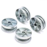 Replacement Cam Locks For Ikea 114670 (malm, Songesand, Brimnes) (pack Of 4). Fixed Price $11.99.