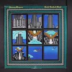 Jimmy Rogers: Gold Tailed Bird Shelter 12" Lp 33 Rpm. Fixed Price $25.00.