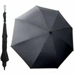 Better 1039 Upside Down Wide Umbrella - Black. Fixed Price $20.00.
