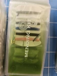 Travel Sewing Kits Bulk Small Mending Repair Needle Thread Lot 47 Merch Swag. Fixed Price $26.85.
