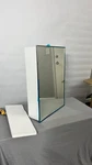 Proplus Surface Mount Medicine Cabinet 561279 16 In. 22 New Box. Fixed Price $50.00.