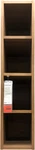 New Ikea Vadholma Brown Stained Open Storage (9X14 X40 ") 703.743.45. Fixed Price $115.91.