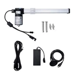Kaidi Motor KDPT007-115 Power Recliner Sofa Lift Chairs Linear Actuator Kit. Fixed Price $94.99.