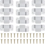 Sectional Couch Connectors Metal Sofa Clips With Screws For Furniture. Fixed Price $39.99.
