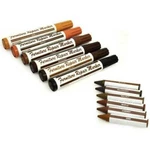 Total Furniture Repair Markers System 6 Piece Kit Filler Touch Up Wood. Fixed Price $13.99.