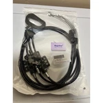 Magicfour 2 Pack Replacement Recliner Cable Set W/ Handle For Sofa Chair. Fixed Price $10.00.