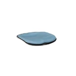 Ofm Stars Series Model 325 Fabric Stack Chair Seat Only, Cornflower Blue, New. Fixed Price $19.98.