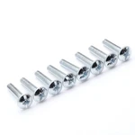 Replacement Screws For Ikea 100410 (hemnes Chests & More) (pack Of 8). Fixed Price $10.99.