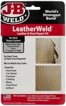 J-b Weld 2130 Vinyl And Leather Repair Kit, Fl. Oz. Fixed Price $19.99.