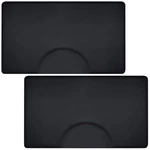 3' X 5' Anti-fatigue Salon Barber Chair Floor Mat 1/2" Thick Pack. Fixed Price $108.99.