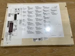 Ikea Billy Extra Shelf W/ Metal Supports Birch Color 14X10" New 404.958.67. Fixed Price $30.00.