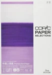 Too Copic Japan Sketch Premium Basic Papers Manga Drawing Art A4 20SHEETS. Fixed Price $11.22.