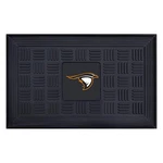 Fanmats Ncaa-teams Unisex-adult Medallion Door Anderson (in) Ravens Black. Fixed Price $28.97.