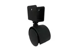 Shepherd Hardware 9420 1-5/8-INCH Office Chair Caster, Twin Wheel, 11/16-INCH.... Fixed Price $15.22.
