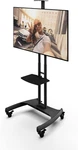 MTM65PL Height Adjustable Mobile Tv Stand With Shelf For 37-INCH To. Fixed Price $662.70.