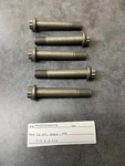 Aircraft Hardware BACB30TR8T35 ( 1/2'' X 2-1/8'' ) Grip. Fixed Price $29.00.