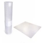 Floortex Cleartex Ultimat Chair 48X79 Polycarbonate For Carpet. Fixed Price $149.99.