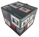 Atlantic Parade 96 Cd/dvd/games Disc Storage Wallmount Colour Coded Album New. Fixed Price $46.70.