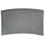 Centurion 20 X 12 Adhesive Gray Non-skid Rubber Boat Logo Emblem Mat/ Pad. Fixed Price $44.78.