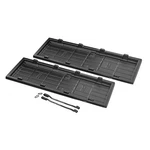 Rough Country Truck Bed Cargo Storage Tray For Tacoma Colorado Gladiator Ranger. Fixed Price $179.95.