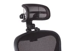 Engineered Now The Original Headrest For Herman H3 Classic, Carbon. Fixed Price $195.99.