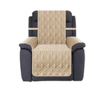 Ameritex Waterproof Nonslip Recliner Cover Stay Place, Dog C... Fast Usa Ship. Fixed Price $30.70.