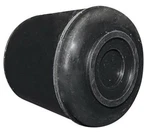 Richelieu America F31932SB Furniture Leg Tip, Black Rubber, 1-IN. Quantity 50. Fixed Price $60.06.