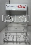 Htf Running Press Miniature Store Display Rack Bookshelf Vtg Disney. Fixed Price $42.49.