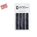 Invisible & Durable 4-PACK Universal Sofa Connectors Prevent Sliding Cushions. Fixed Price $19.84.