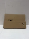 New Ikea Besta Drawer Frame White Stained Oak Effect 60X15X40 Cm 503.515.14. Fixed Price $39.99.