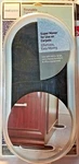 Realspace Reusable Furniture Sled Sliders Super Movers For Use On Carpets 4 Pack. Fixed Price $15.95.